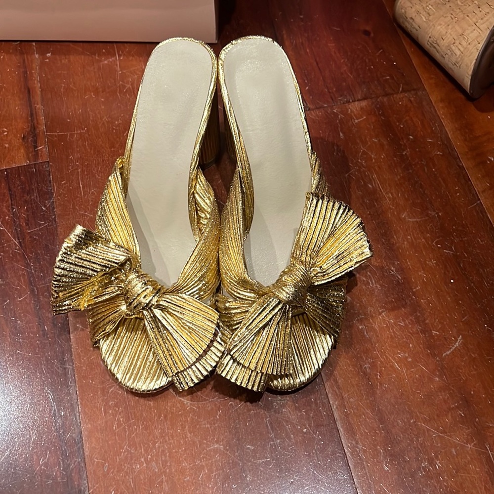 Amazon Loeffler Randal dupes size 39 fit like an 8